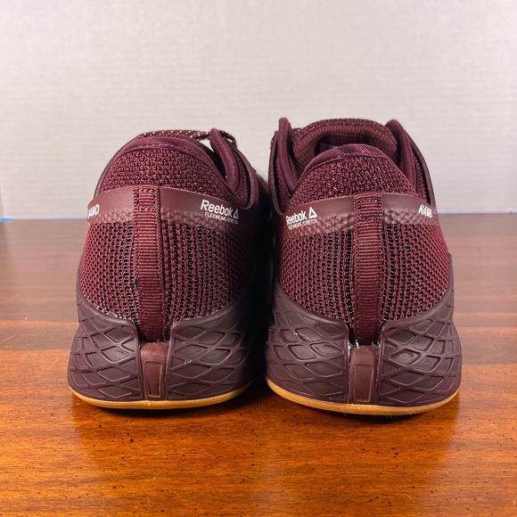 Reebok Nano - Picture 6 of 9